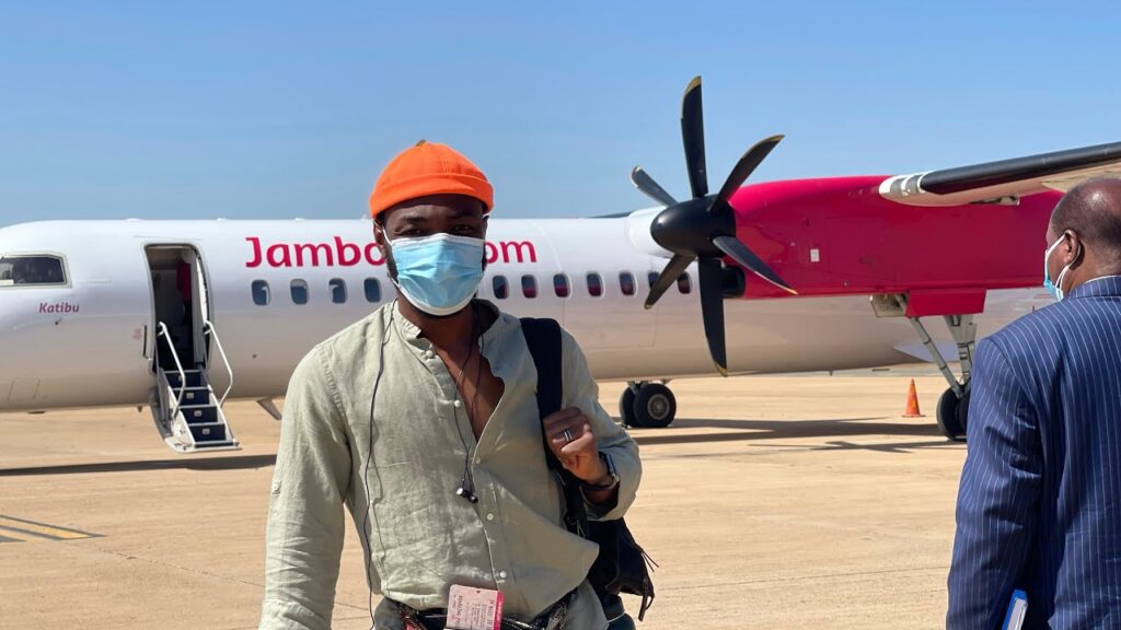 travel